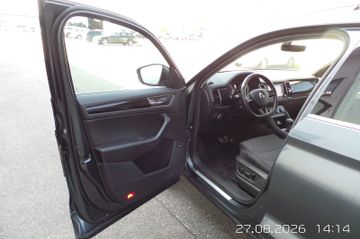 Skoda Kodiaq - 11