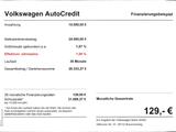Volkswagen T-Roc 1.5 TSI DSG R-Line +NAVI+SITZHZNG - Jahreswagen