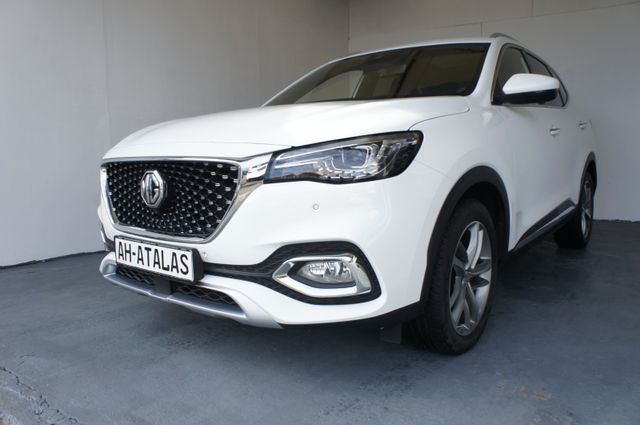 MG EHS Luxury PHEV"NAVI-PANORD.XEN.VOLL 1.HD