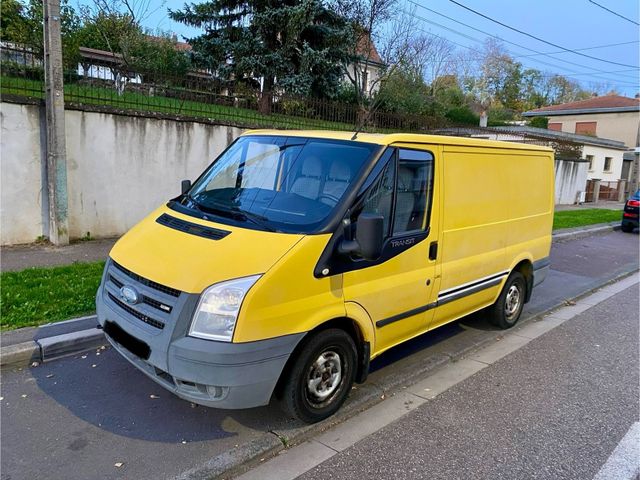 Ford transit 2.2 110 280