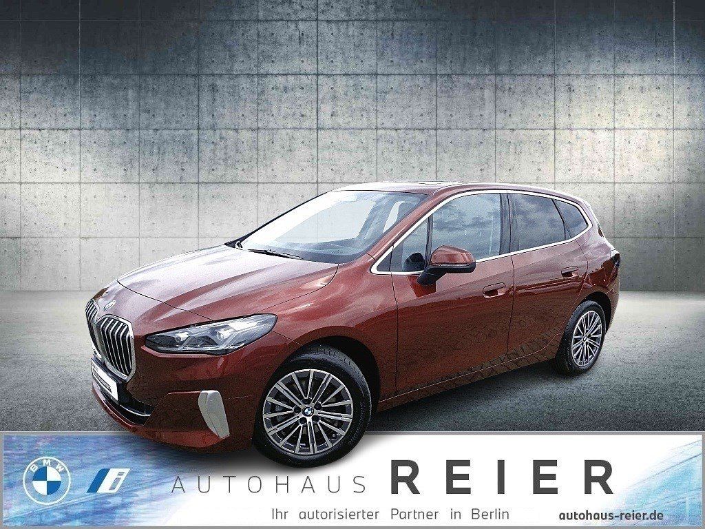 Image of BMW 218 Active Tourer