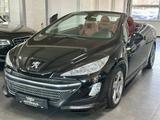 Peugeot 308 CC Cabrio-Coupe Premium,Navi,Leder,VOLL,TOP - Peugeot 308 Premium mit Diesel-Antrieb