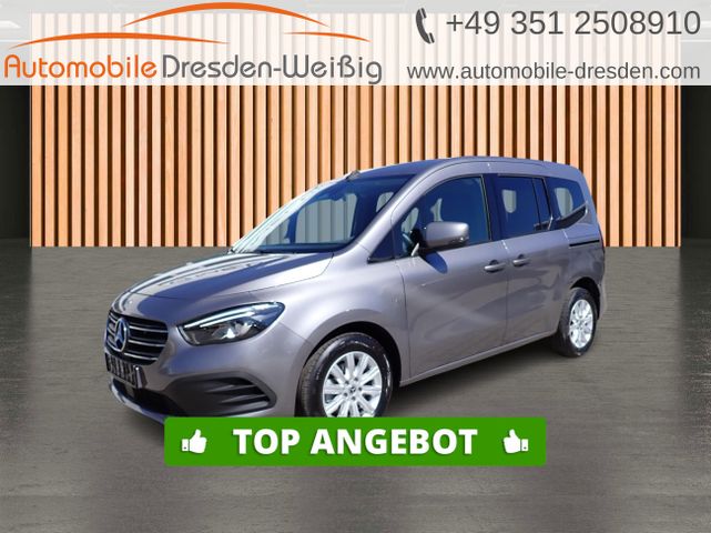 MERCEDES-BENZ T-Klasse 160 d Sport*MBUX*DAB*Kamera*LED*Totwink