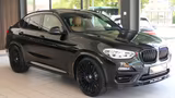 ALPINA XD4|22"|GSD|LEDER BRAUN|360°|EINMALIG - ALPINA XD4 Gebrauchtwagen