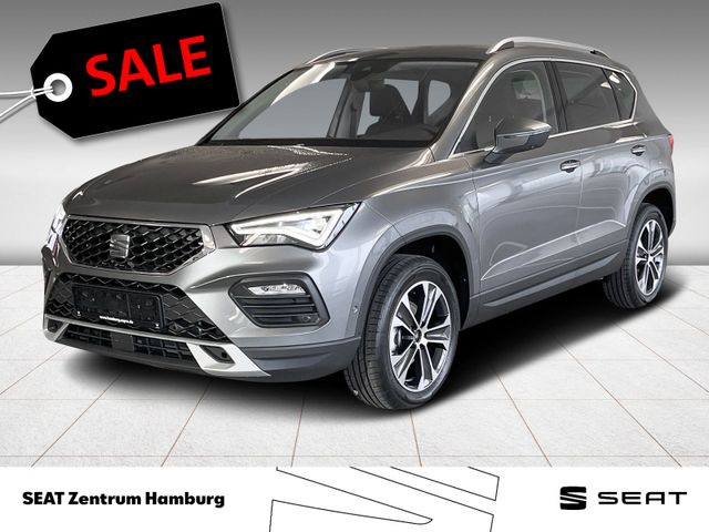 Seat Ateca Style Edition 1.5 TSI 110 kW (150 PS) 6-Ga