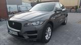 Jaguar F-Pace - Jaguar F-Pace in Hannover