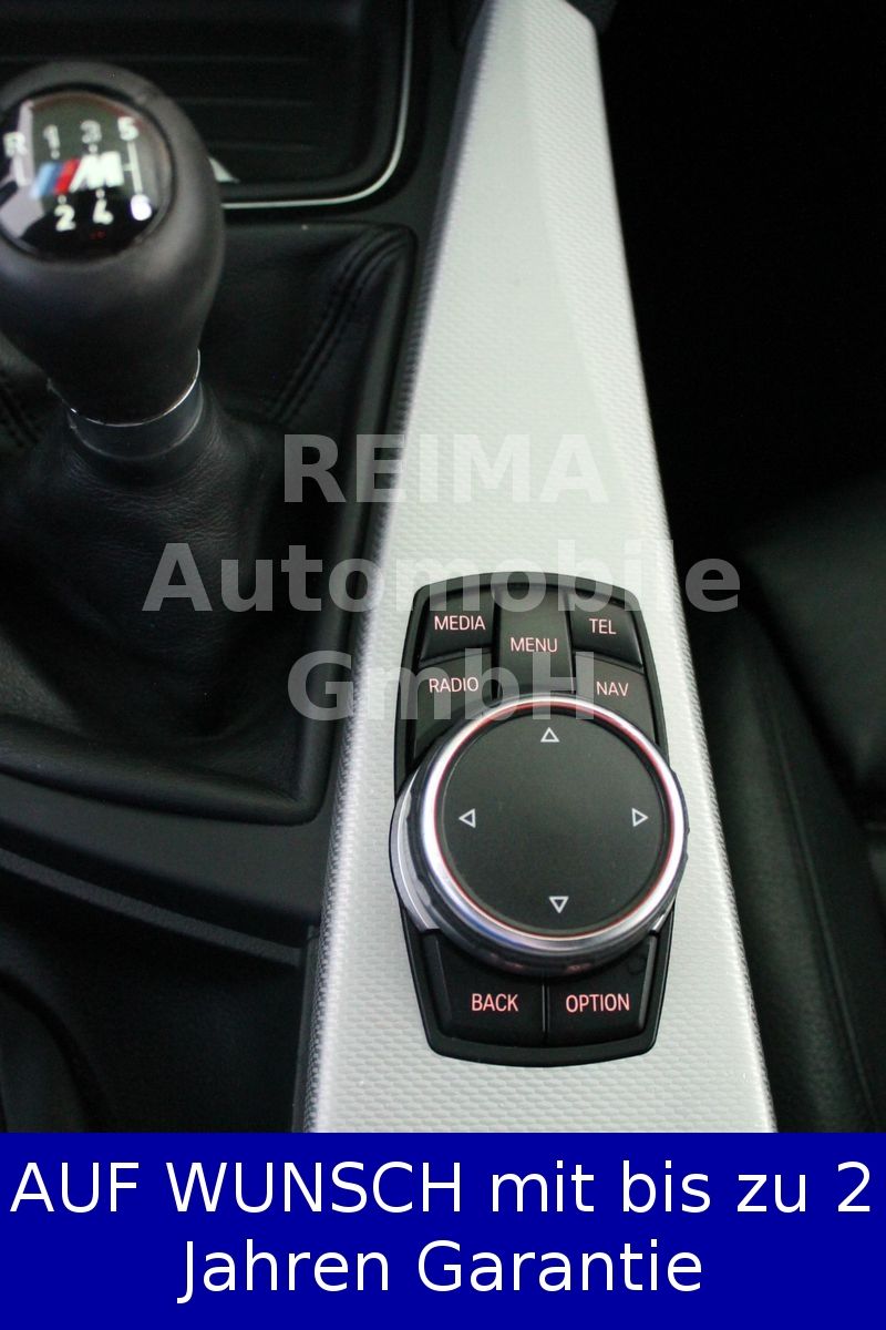Fahrzeugabbildung BMW 428 i xDrive Coupe, M-Sportpaket, Kamera