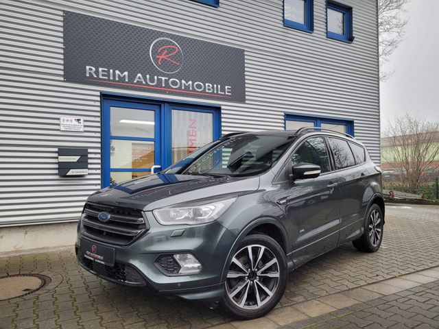 Ford Kuga 2.0 TDCI ST-Line Automatik AWD *Xeon-Licht*