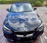 BMW M240i xDrive Steptronic Cabrio -