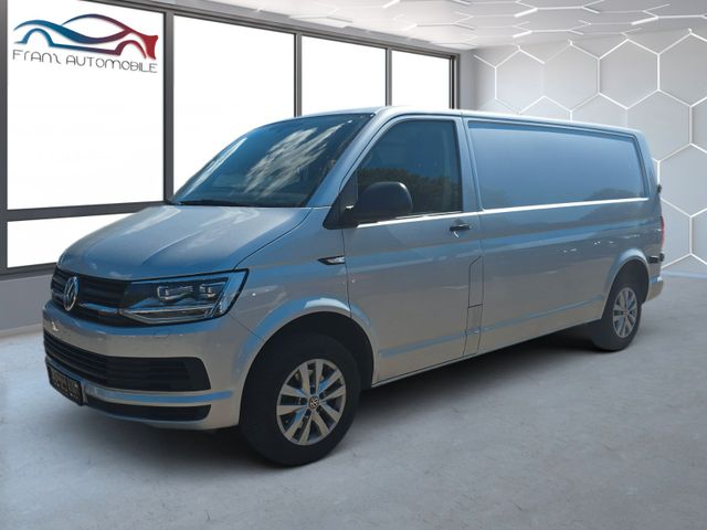 Volkswagen T6 Transporter Kasten EcoProfi lang*XENON*AHK*