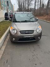 Kia Picanto - Kia Picanto Gebrauchtwagen in Nürnberg