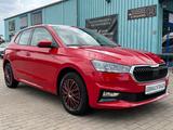Skoda Fabia Selection 1.0TSI DSG/LED+VIRTUAL+CARPLAY - Skoda Fabia aus 2025
