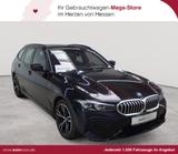 BMW 320d Touring xDrive Aut. M-SPORTPAKET - BMW 320 mit Diesel-Antrieb: Kombi, Sportpaket