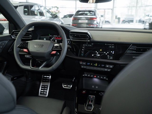 RS3 Sportback 400 PS  S tronic PANO+MATRIX+HUD