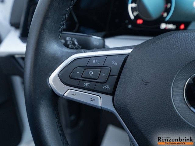 Golf VIII Life TSI Navi DAB+ ACC Business Premiu