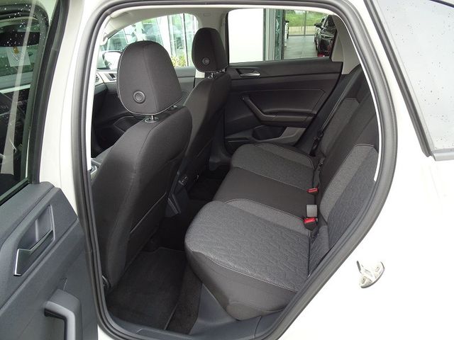 Taigo 1.0 TSI Move ( 110 PS)