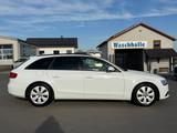 Audi A4 1.8 TFSI Avant 125KW (Bi-Xenon,Navi,LMR17,..) - Audi A4: K8