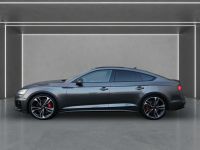 Audi S5 - Vorschau Bild 4