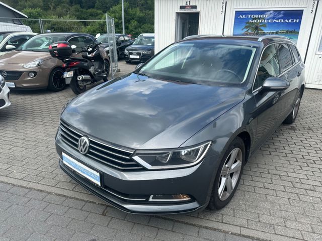 Volkswagen Passat Variant Comfortline BMT/Start-Stopp