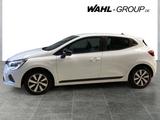 Renault Clio EQUILIBRE TCe 90 - Renault Clio Equilibre mit Benzin-Antrieb