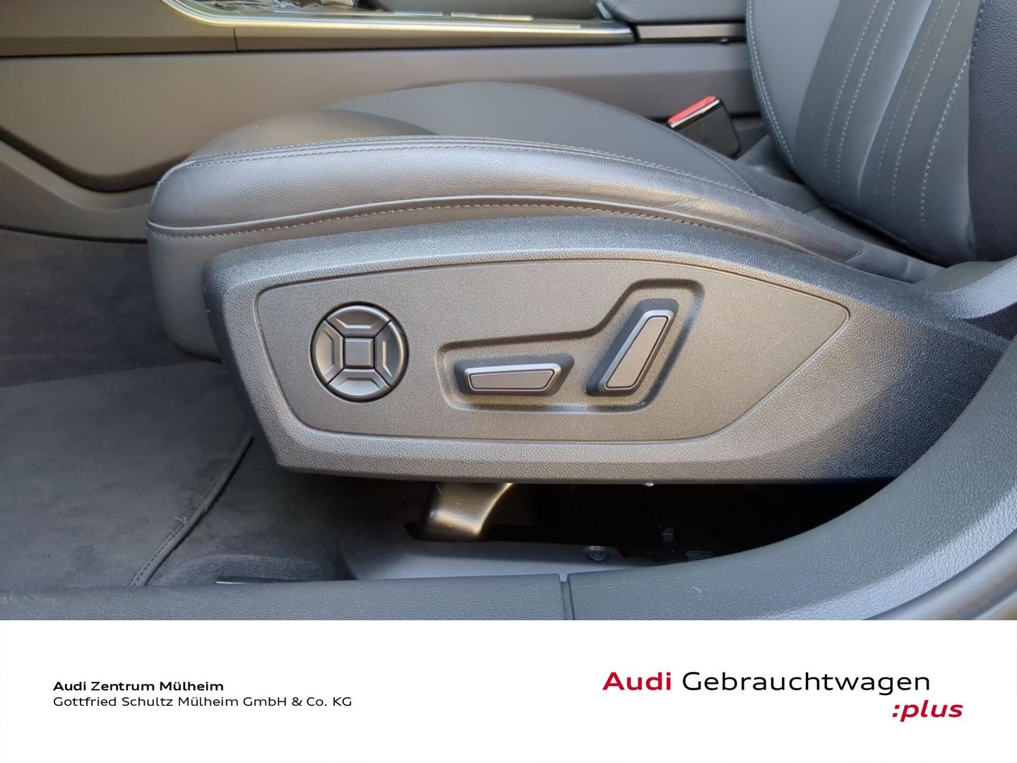 Audi A6 Allroad - Bild 12