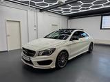 Mercedes-Benz CLA 250 4Matic Sport *PANORAMA*AMG-LINE*R.KAM* - gebrauchte Mercedes-Benz CLA 250 aus dem Jahr 2016