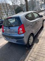 Nissan Pixso TÜV und Klima - Nissan Pixo aus 2012