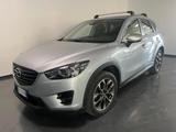 Mazda CX-5 2.2L Skyactiv-D 150CV 2WD Essence - Mazda CX-5 mit Diesel-Antrieb: Kombi