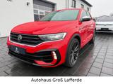 Volkswagen T-Roc R 4Motion DSG Navi LED VC