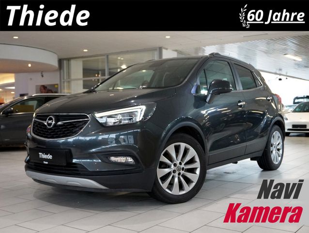 Opel Mokka X 1.4 INNOVATION NAVI/LED/KAMERA/SPORT/SHZ