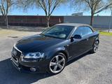 Audi A3 1.4 TFSI S line Cabriolet S line - gebrauchte Cabrios in Iserlohn