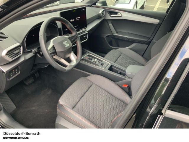 Seat Leon - Bild 12