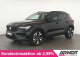 Volvo XC40 B4 Ultimate Dark LED Pano Navi ACC Kam 20" - Volvo XC40: Ultimate Dark
