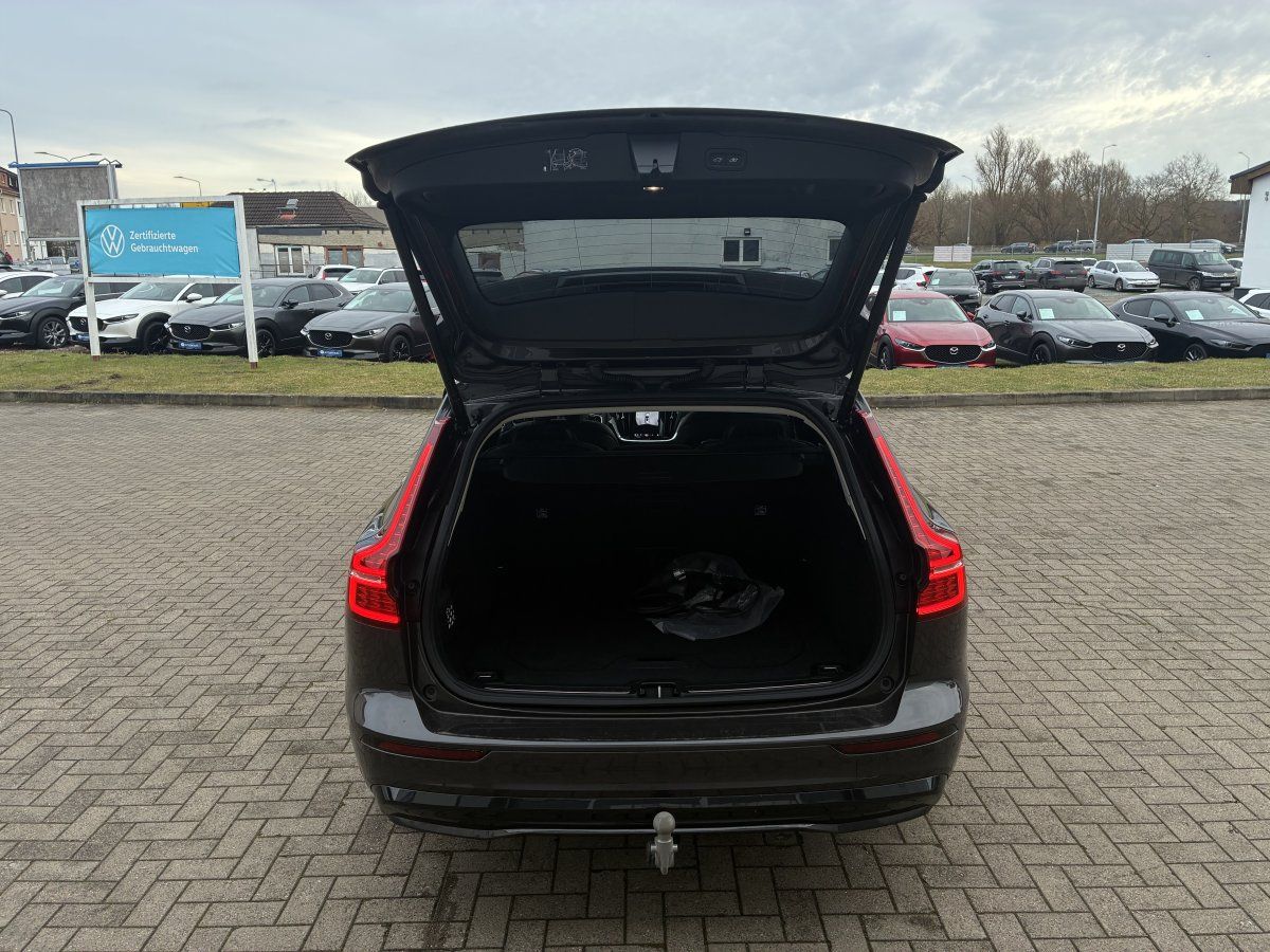 Volvo V60 - Bild 6
