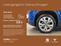 Seat Ateca - Vorschau Bild 12
