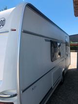 Fendt Bianco Activ 515SD - Fendt Wohnwagen