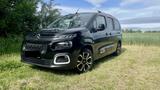 Citroën Berlingo XL HDi 130 S&S SHINE | AHK, HUD, 360° | - Citroën Berlingo Gebrauchtwagen in Leipzig