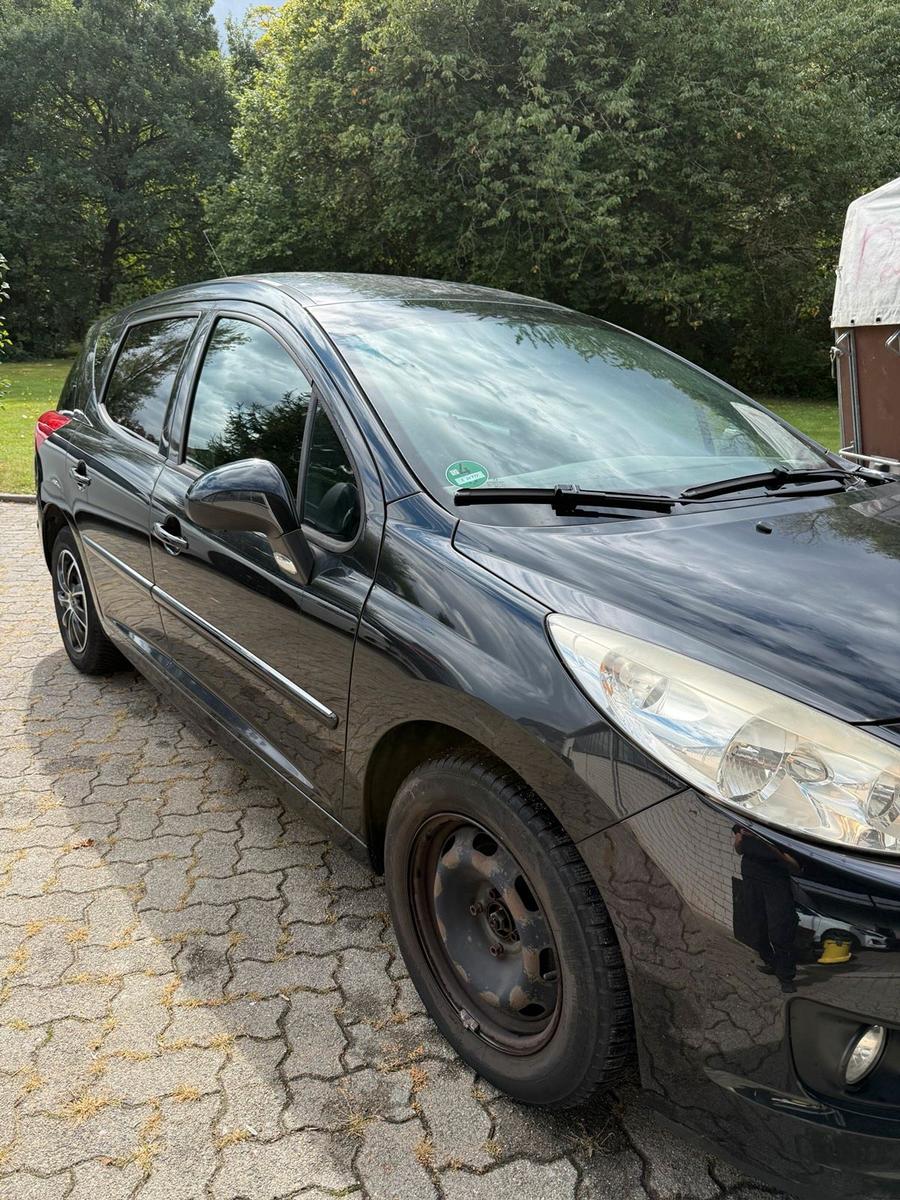 Peugeot 207 2011 — photo 5