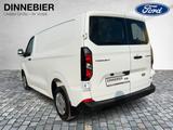 Ford TRANSIT CUSTOM 320 L1 H1 Kastenwagen LKW Trend 1 - Gebraucht Kastenwagen Berlin