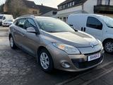 Renault Megane III Grandtour Expression - AHK - Klima - Renault Megane aus 2009: Grandtour