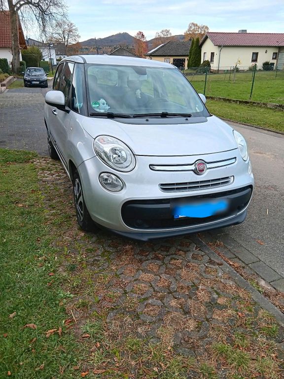 Image of Fiat 500L