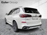 BMW X5 40i M-Sport 20'' AHK ICONIC Pano H/K HUD Memo - BMW: Weiß