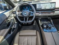 BMW 520 - Vorschau Bild 20