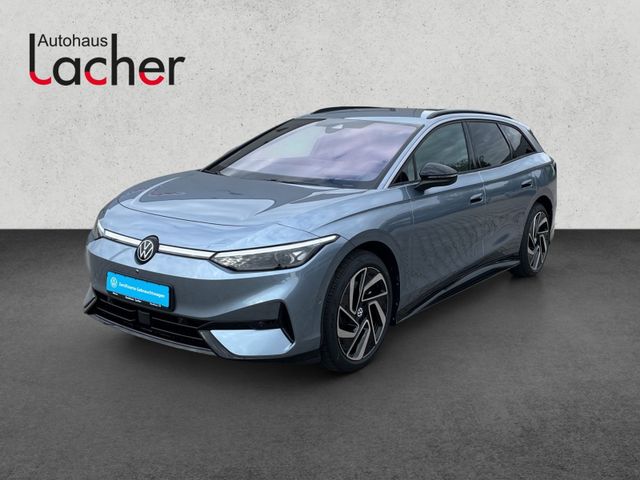 ID.7 Tourer Pro 82kWh,IQ.LIGHT,IQ.DRIVE,HUD,Kame