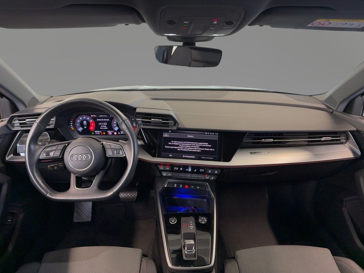 Audi A3 - Bild 9