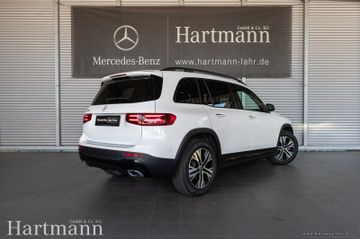Mercedes GLB 200 - 2