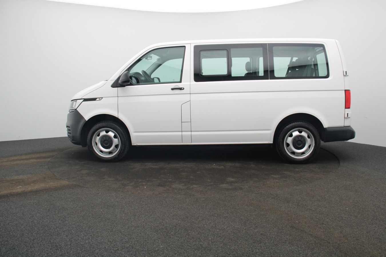 Volkswagen T6 Kombi - Bild 5