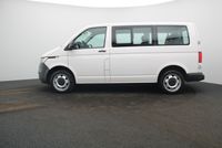Volkswagen T6 Kombi - Vorschau Bild 5