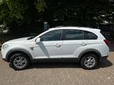 Chevrolet Captiva - Chevrolet in Hannover