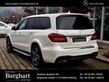 Mercedes-Benz GLS 350 d 4M AMG Line NIght/EXCLUSIVE/Airmatic - gebrauchte Mercedes-Benz GLS 350 aus dem Jahr 2018